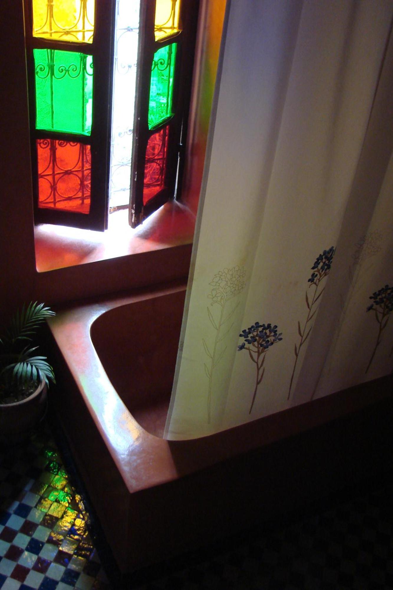 Riad Tafilalet Fez Room photo