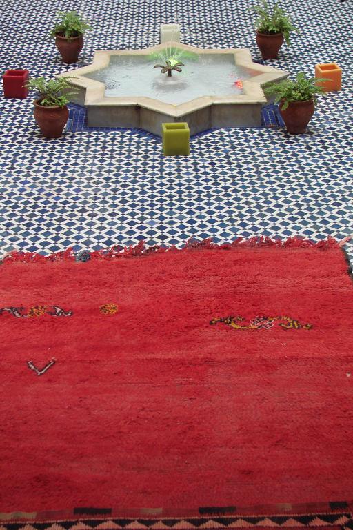 Riad Tafilalet Fez Exterior photo