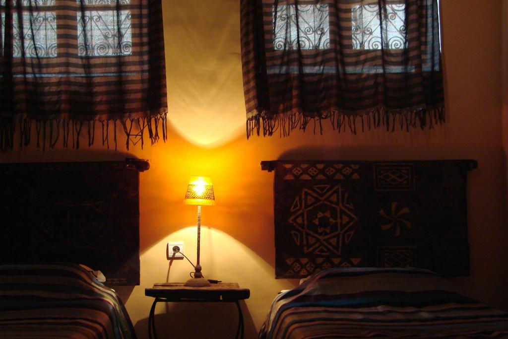 Riad Tafilalet Fez Room photo