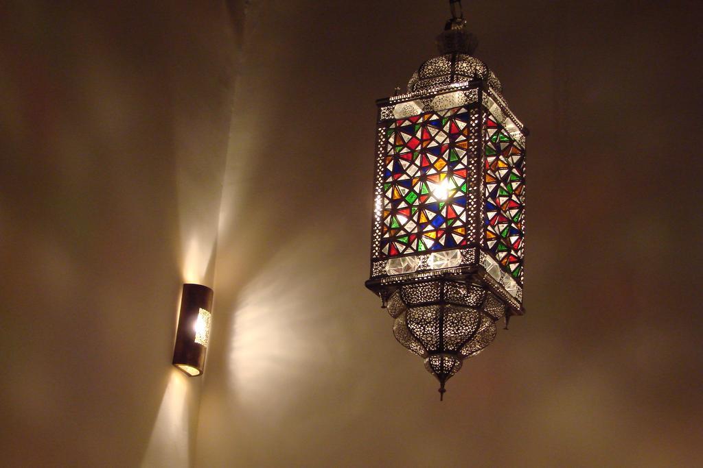 Riad Tafilalet Fez Exterior photo