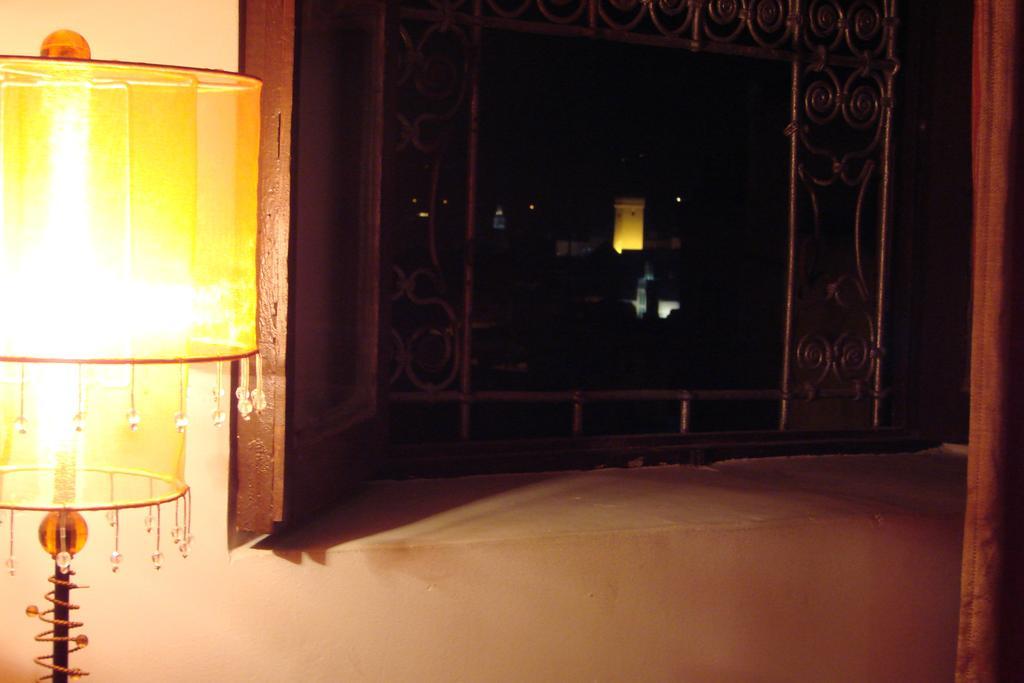 Riad Tafilalet Fez Exterior photo