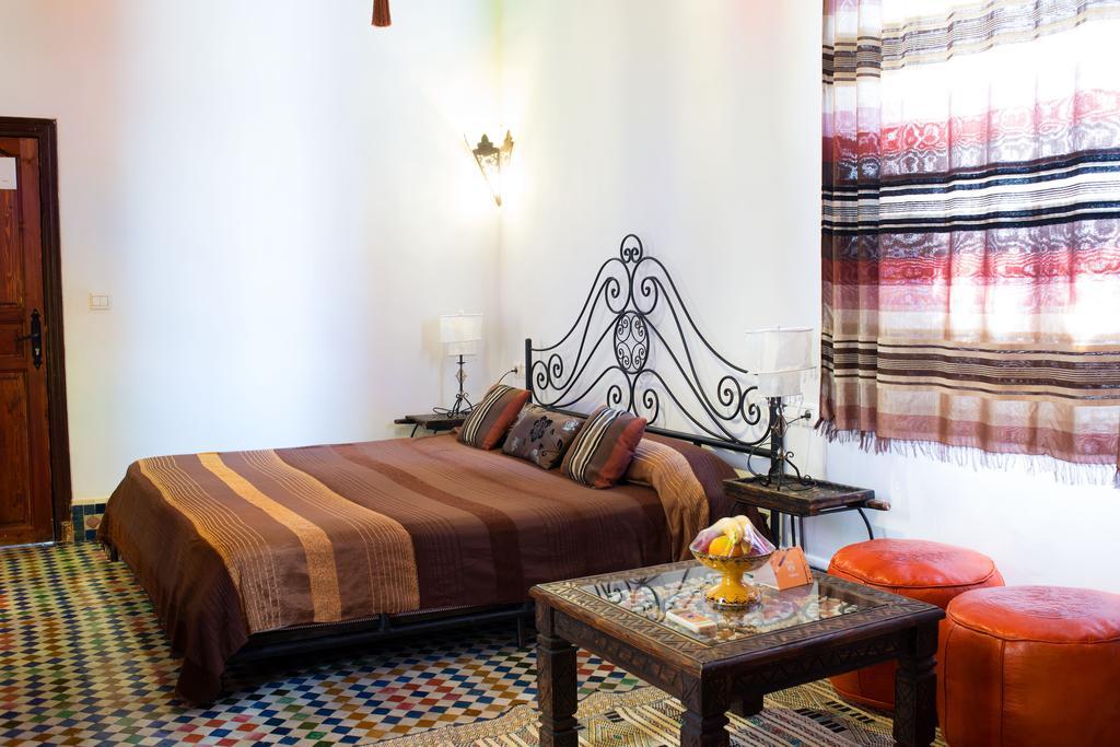 Riad Tafilalet Fez Exterior photo