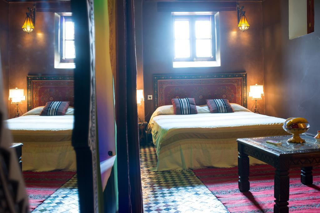 Riad Tafilalet Fez Room photo