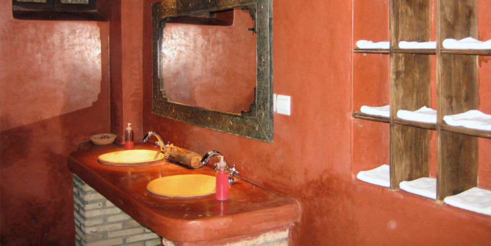 Riad Tafilalet Fez Exterior photo
