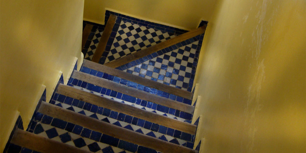 Riad Tafilalet Fez Exterior photo