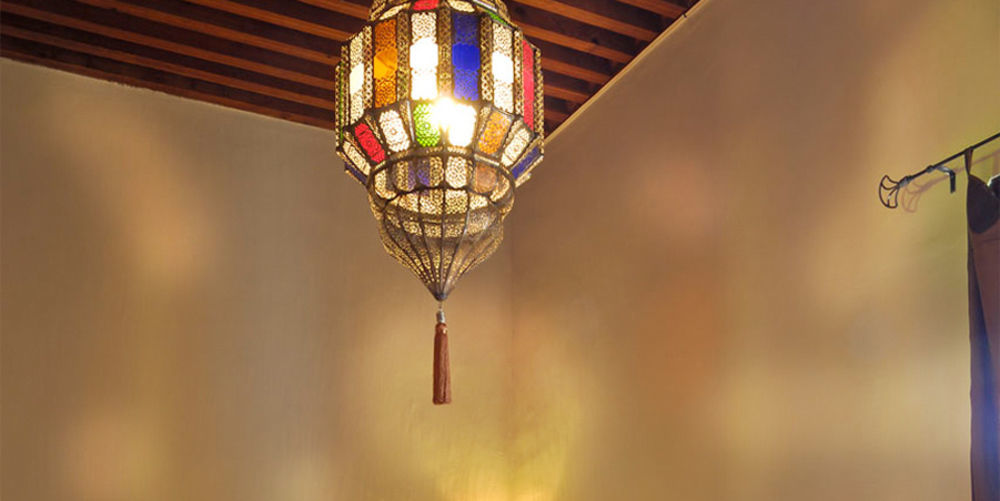 Riad Tafilalet Fez Exterior photo