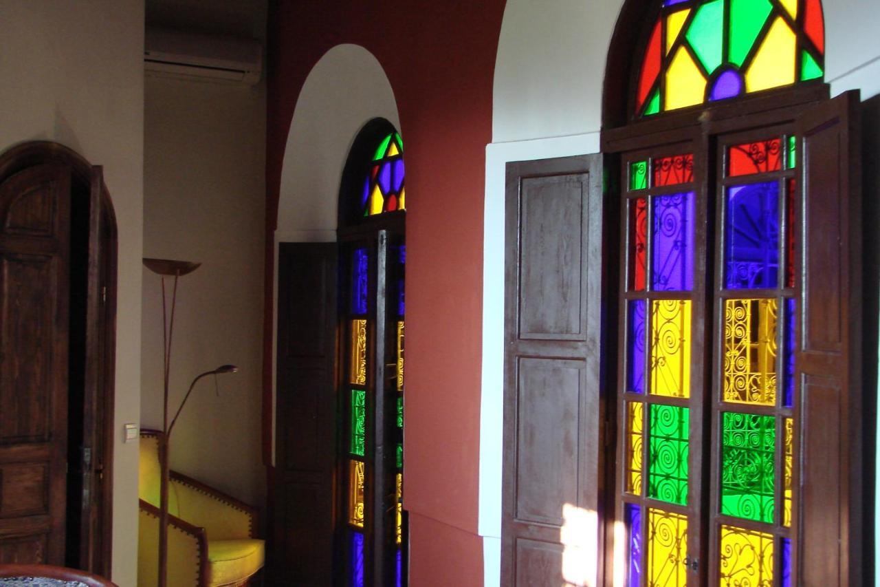 Riad Tafilalet Fez Room photo